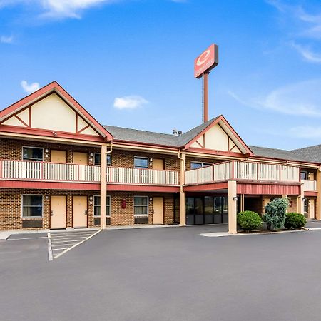 Econo Lodge Glade Springs I-81 Zewnętrze zdjęcie