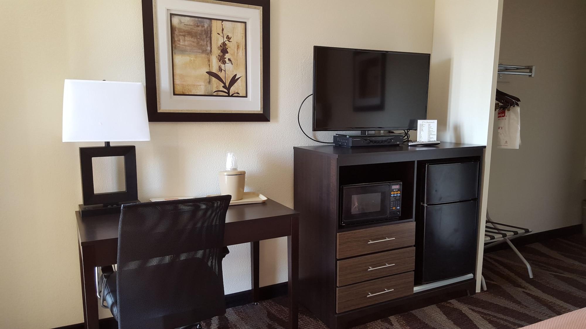 Econo Lodge Glade Springs I-81 Zewnętrze zdjęcie