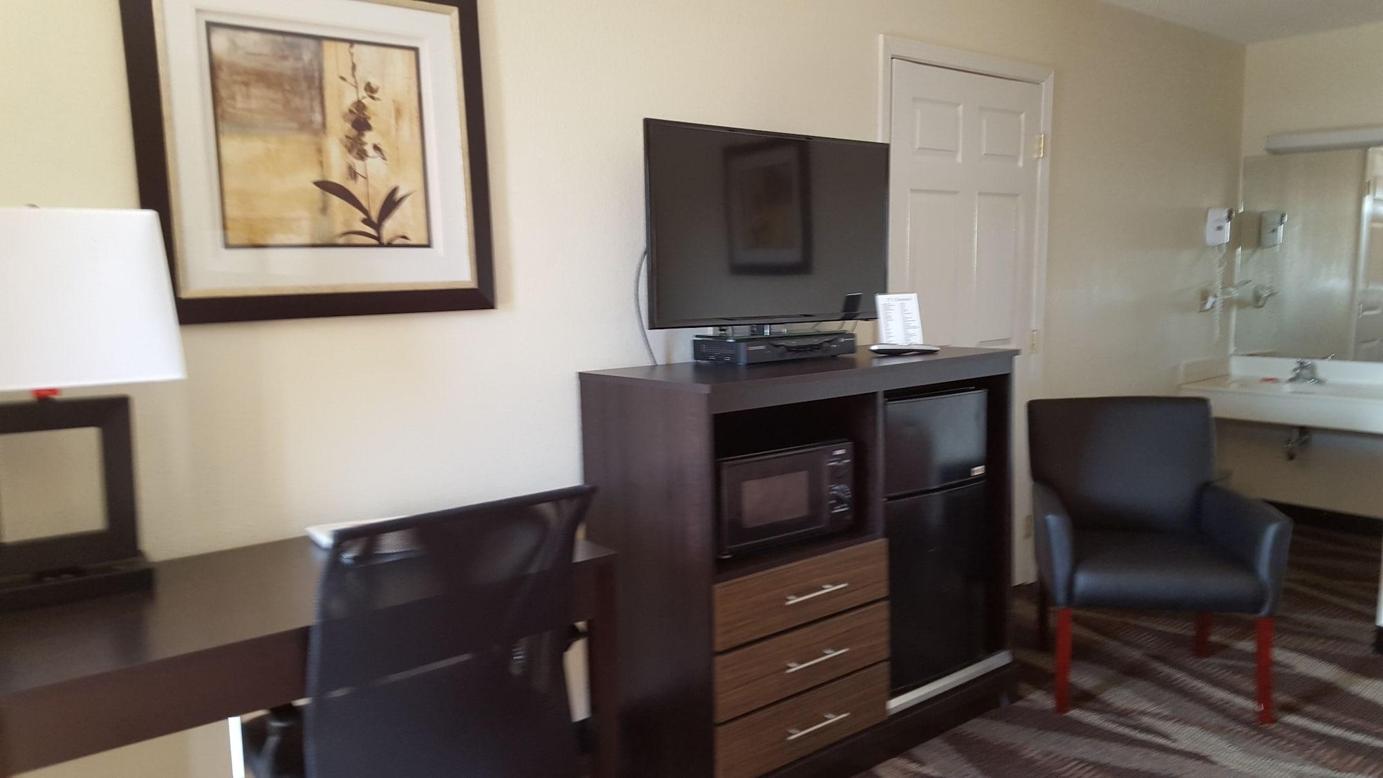Econo Lodge Glade Springs I-81 Zewnętrze zdjęcie