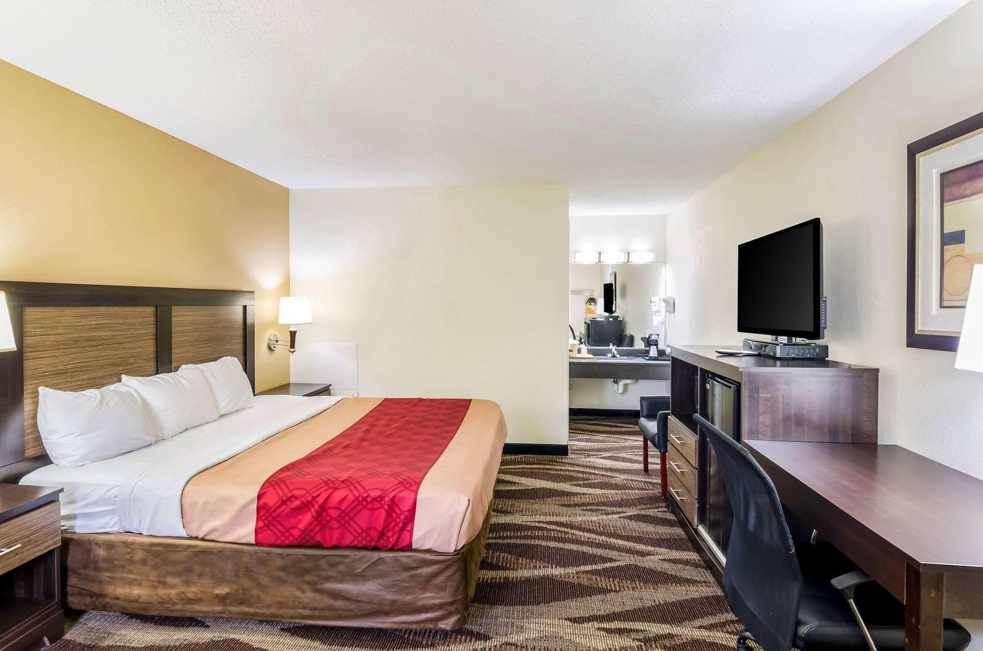 Econo Lodge Glade Springs I-81 Zewnętrze zdjęcie