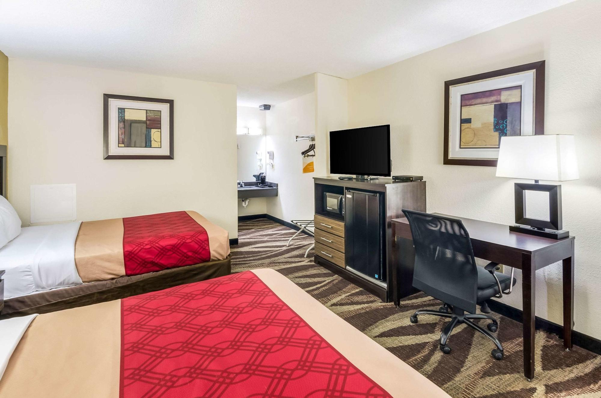 Econo Lodge Glade Springs I-81 Zewnętrze zdjęcie