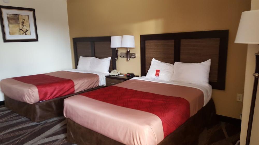 Econo Lodge Glade Springs I-81 Zewnętrze zdjęcie