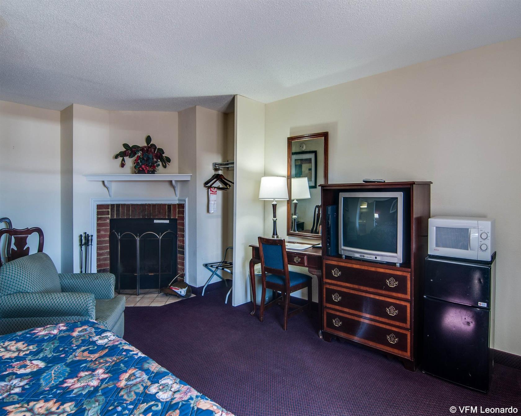 Econo Lodge Glade Springs I-81 Zewnętrze zdjęcie