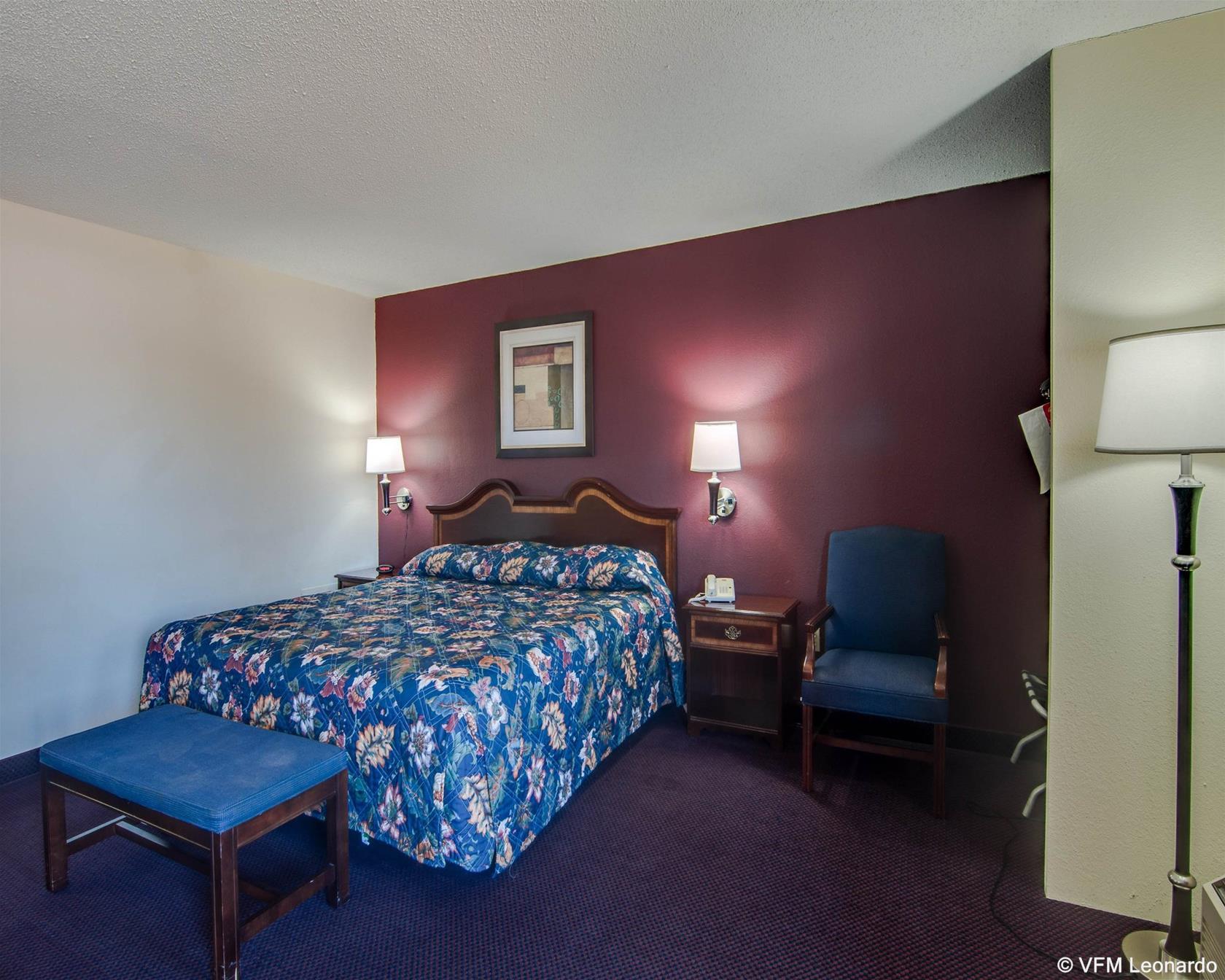 Econo Lodge Glade Springs I-81 Zewnętrze zdjęcie