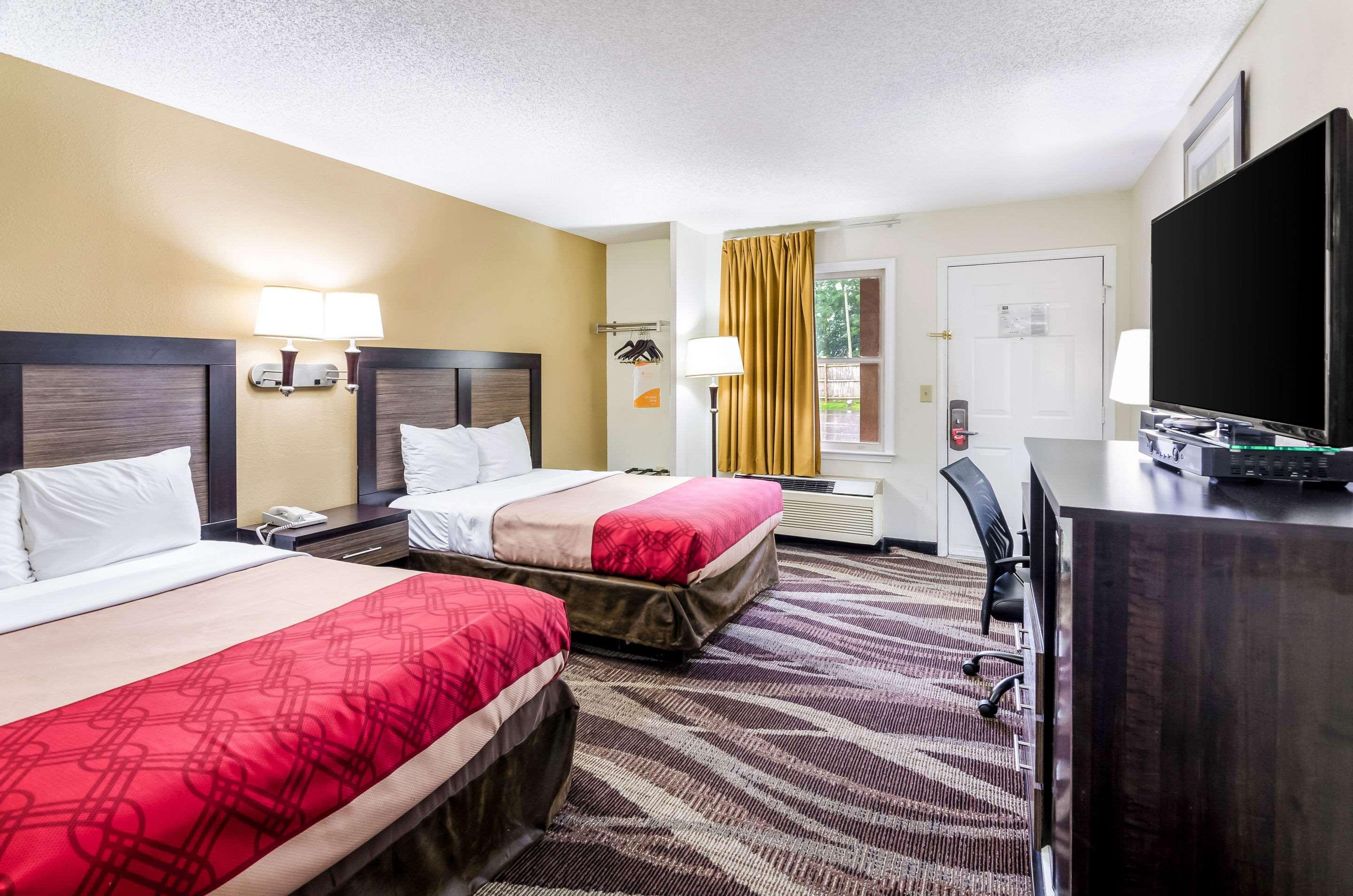 Econo Lodge Glade Springs I-81 Zewnętrze zdjęcie